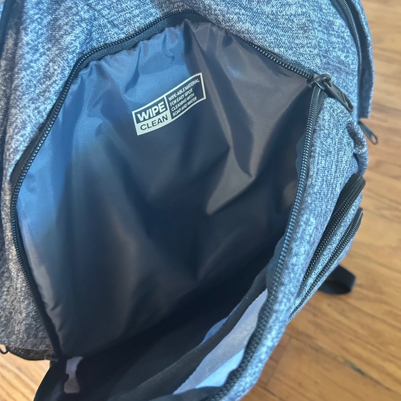 adidas backpack prime blue 6 Backpack, Jersey Collegiate Royal Blue/Silver Metallic, One Size whether youre heading to school Adidas Prime V XL Laptop